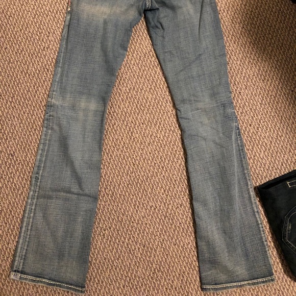 Rock & Roll Jeans - Picture 5 of 5